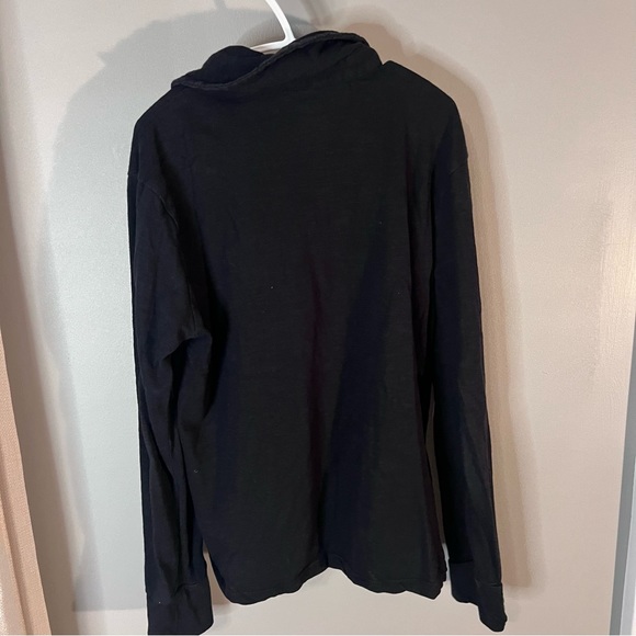 H&M cotton long sleeve - Picture 3 of 3
